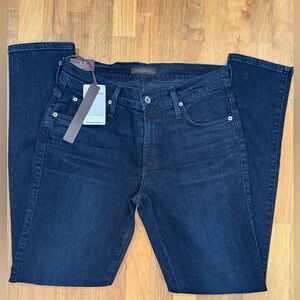 James Jeans Twiggy The Legging - Size 30 - NWT